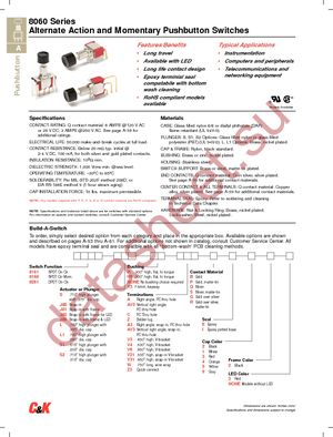 8168SH9ABE2 datasheet  